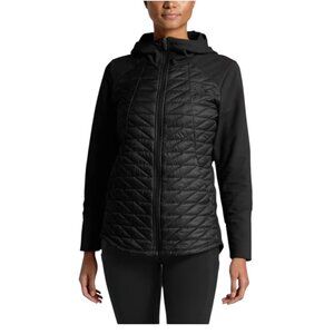 The North Face Motivation Thermoball Jacket Black Size XS